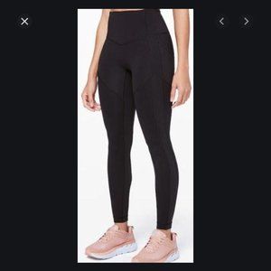 All the right places 28in